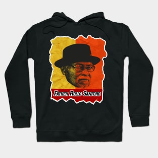 Father Rollo Sanford Hoodie